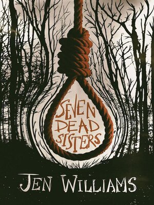 cover image of Seven Dead Sisters